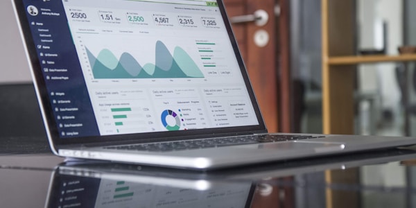 After - Professional website